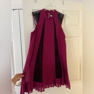 Formal BCBGeneration Dress